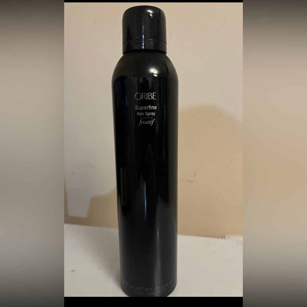 Oribe Superfine Hair Spray 9 oz